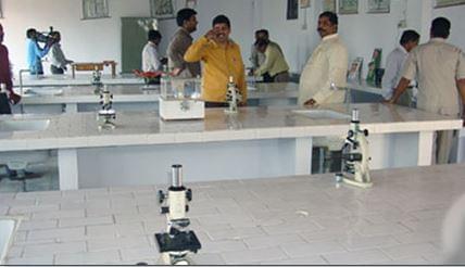 Anjali Institute of Management and Science Agra Facilities photo 4